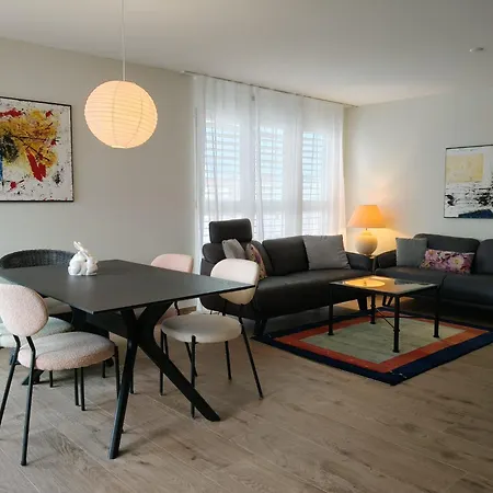 Alva Terrace By Quokka 360 - Modern Near The Appartement Locarno