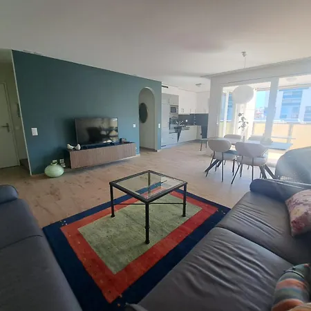 Alva Terrace By Quokka 360 - Modern Near The Appartement *