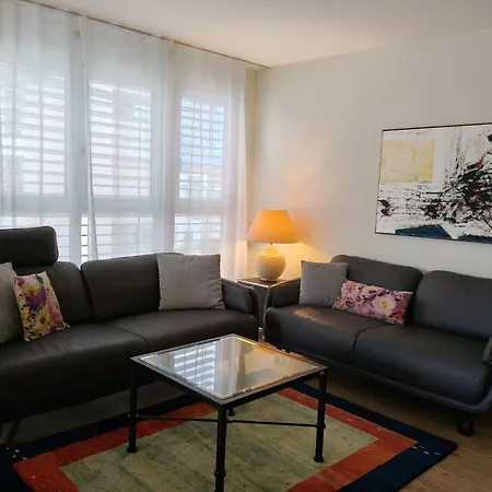 Appartement Alva Terrace By Quokka 360 - Modern Near The Locarno